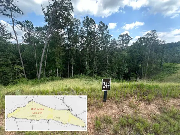 Lot 244 Spear Point Dr, Talking Rock, GA 30175