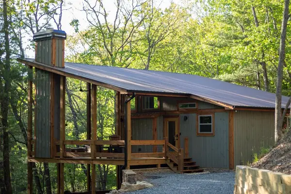 Lot 478 Navaho Way, Ellijay, GA 30540