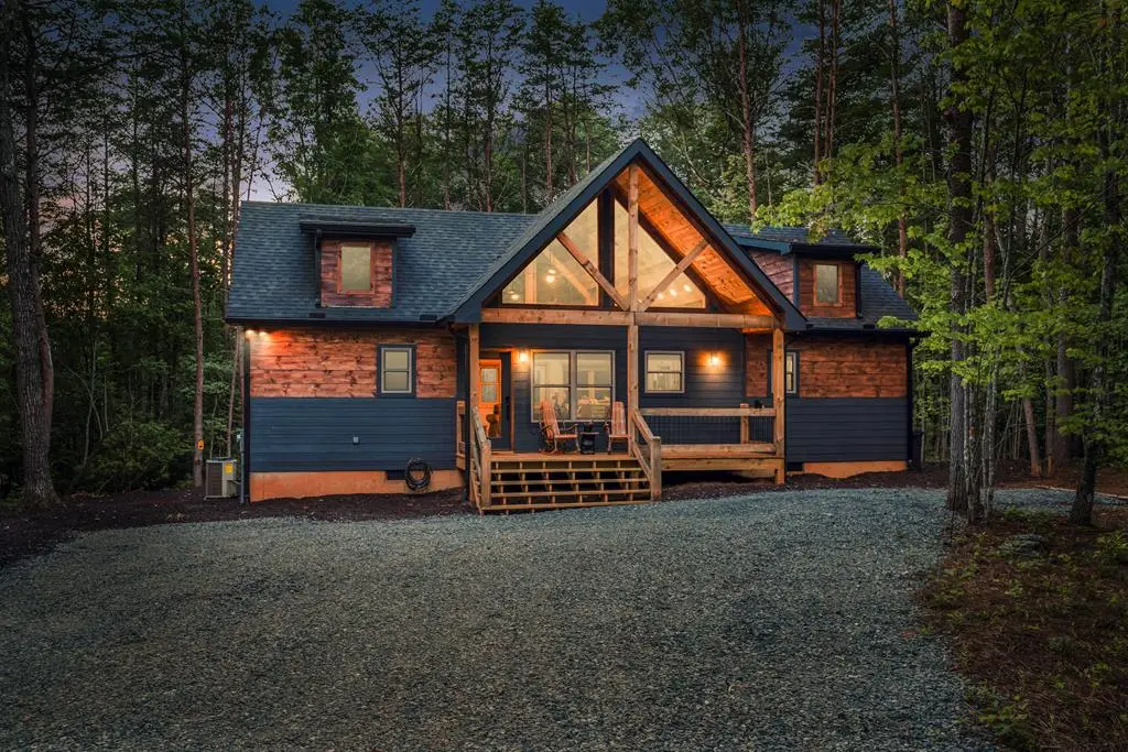 1134 Lees Ride, McCaysville, GA 30555 - Image #1