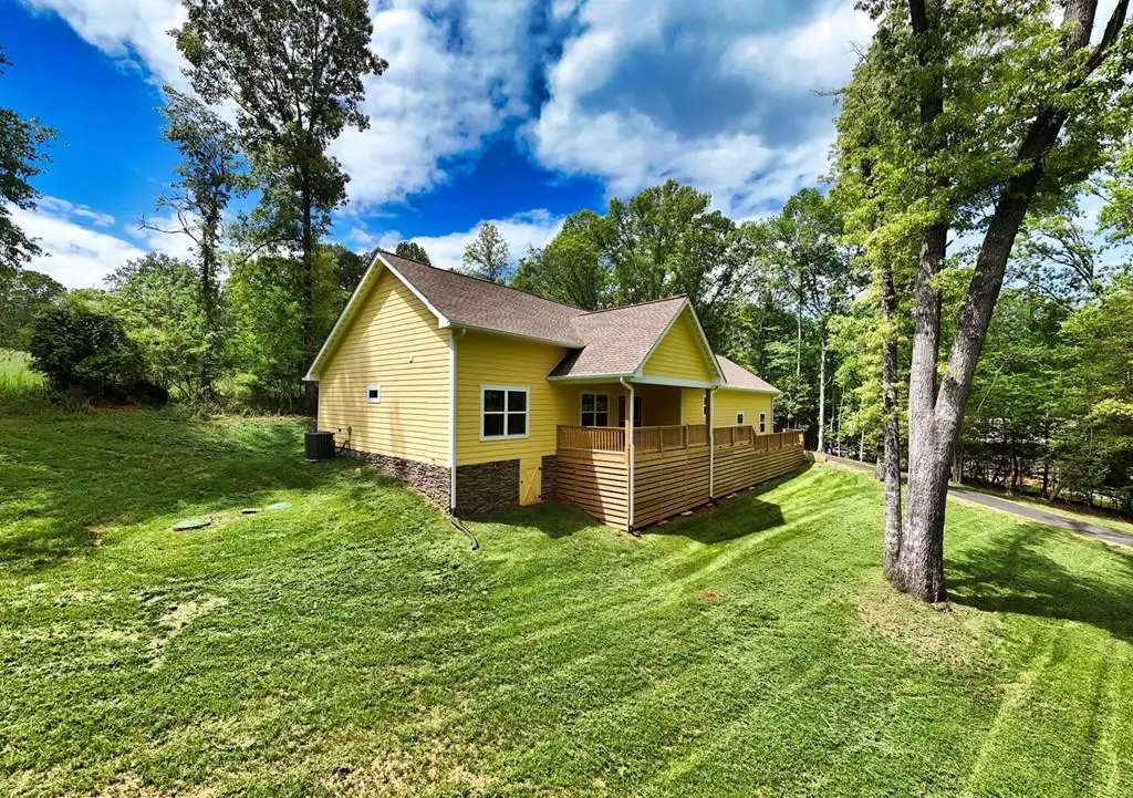 60 Oxford Trail, Blairsville, GA 30512 - Image #1