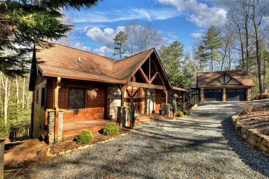 930 Power Dam Road, Blue Ridge, GA 30513 - Image #2
