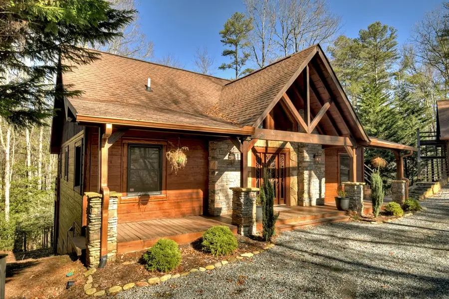 930 Power Dam Road, Blue Ridge, GA 30513 - Image #3
