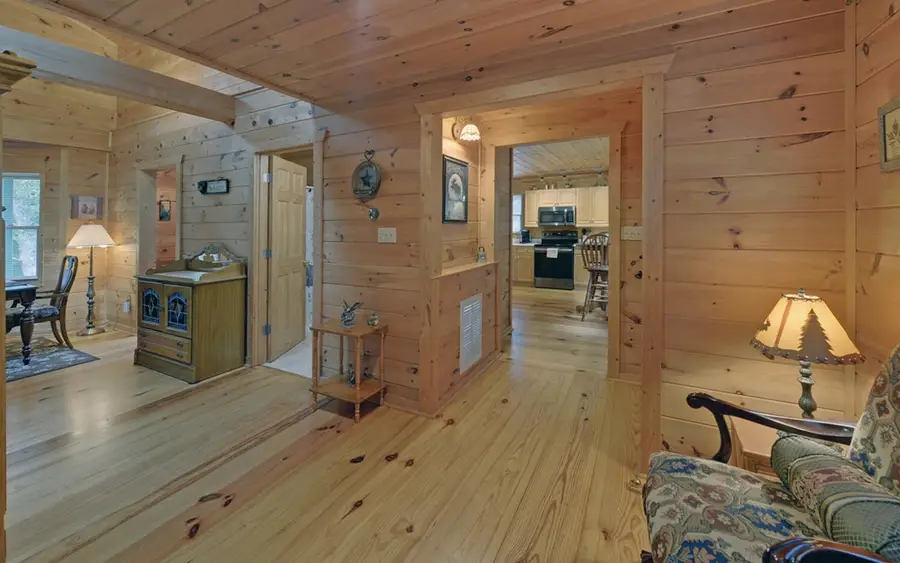 1055 Wolfpen Trail, Ellijay, GA 30536 - Image #3