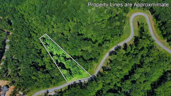 Lot 61 High Summit Drive, Talking Rock, GA 30175