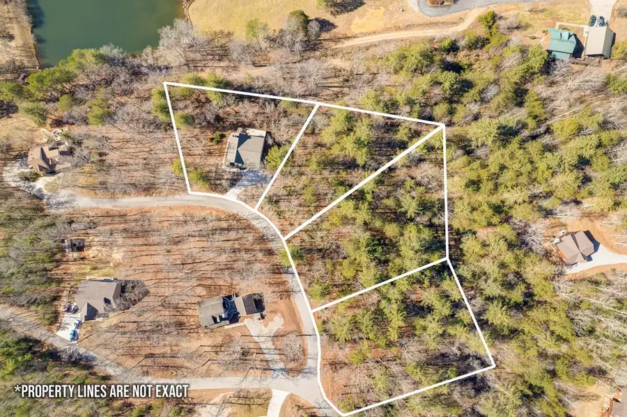 68 Harmony Way, Morganton, GA 30560 - Image #2