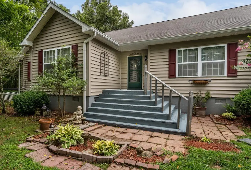 112 Deer Ridge Drive, Murphy, NC 28906 - Image #1