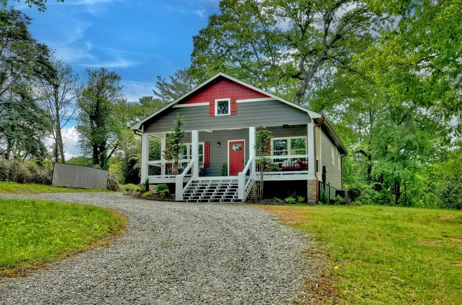 92 Asbury Street, Epworth, GA 30541 - Image #2