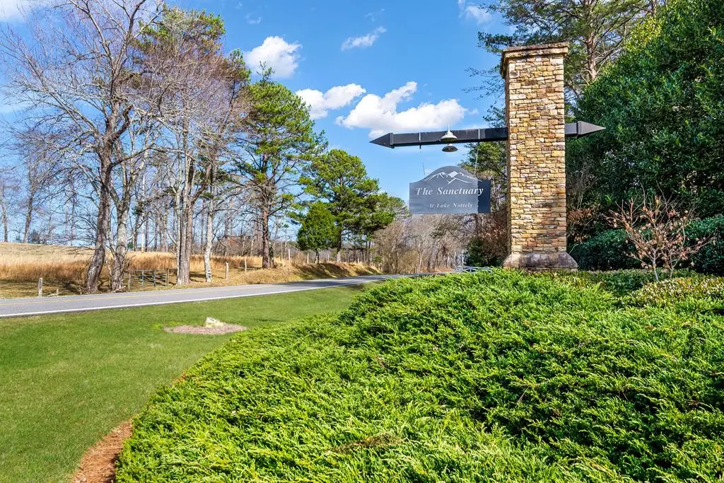 Lot 87 The Sanctuary, Blairsville, GA 30512 - Image #1