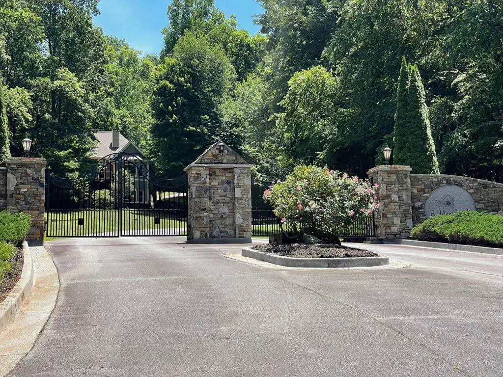 Lot 15 Big Cove Drive, Hiawassee, GA 30546 - #1