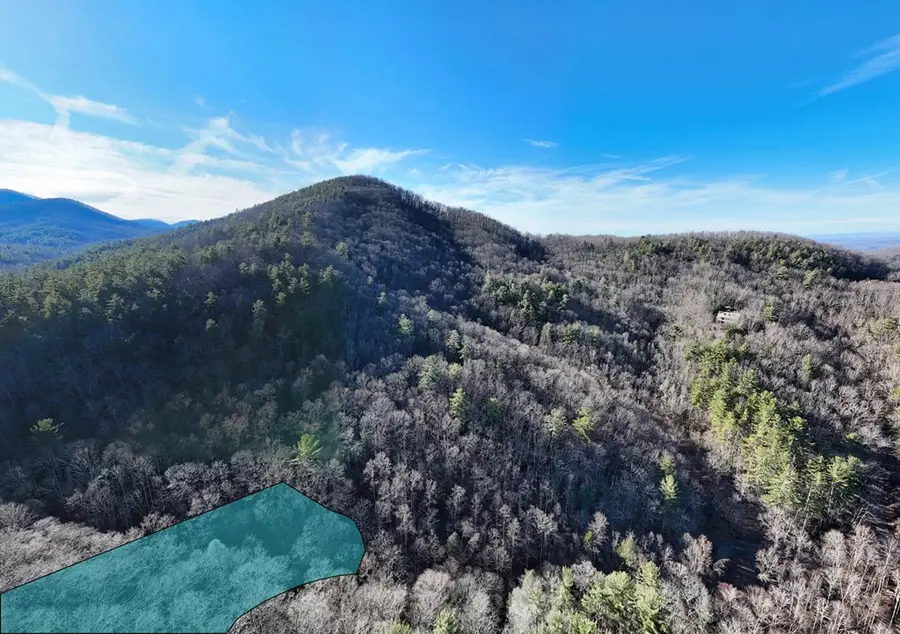 Lot 27 Highland Falls, Blairsville, GA 30512 - #2