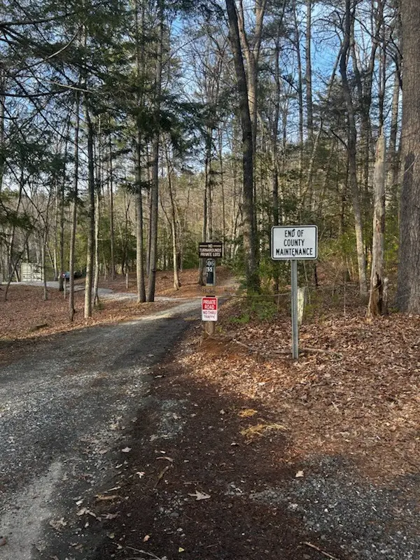 0 Corinth Church Road, Cleveland, GA 30528 - Image #2