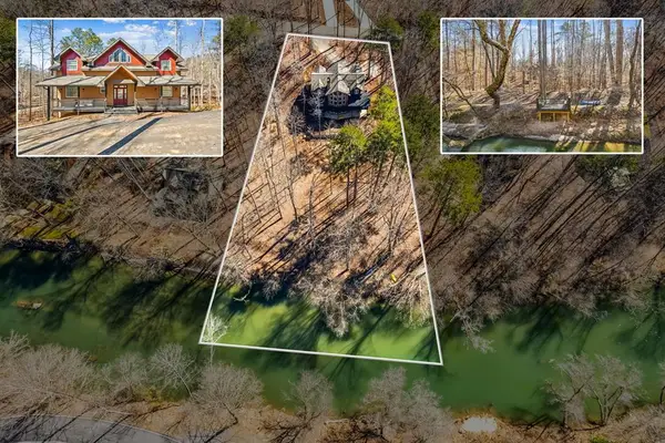 1227 Zenith Trl, Ellijay, GA 30540