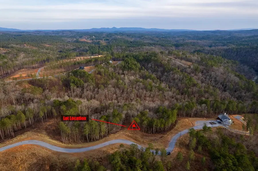 Lot 186 Shelter Cove Trail, Talking Rock, GA 30175 - Image #2