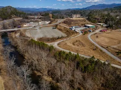 Tract 2 Snap-on Drive, Murphy, NC 28906 - Image #2