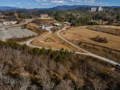 Tract 2 Snap-on Drive, Murphy, NC 28906 - Image #3