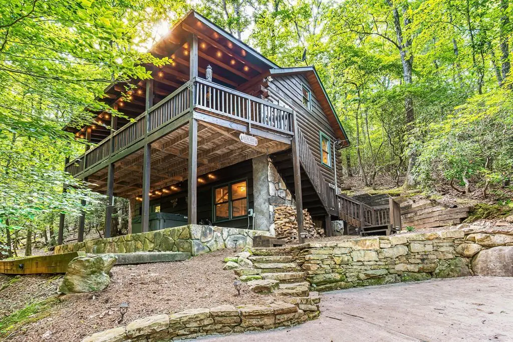341 Valley View Road, Ellijay, GA 30536 - Image #1