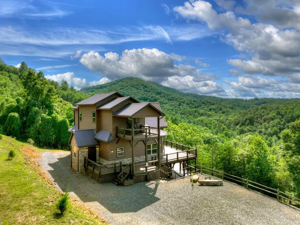 45 Flat Top Trail, Murphy, NC 28906 - #1