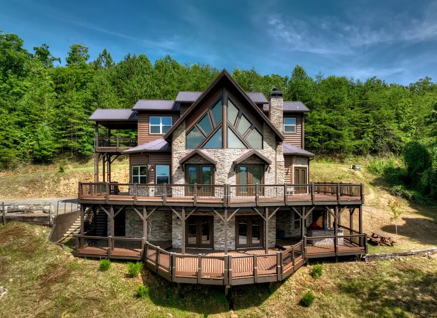 45 Flat Top Trail, Murphy, NC 28906 - #2