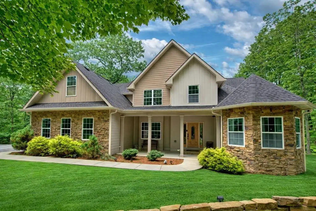 3184 Saint Andrews Way, Ellijay, GA 30536 - #1