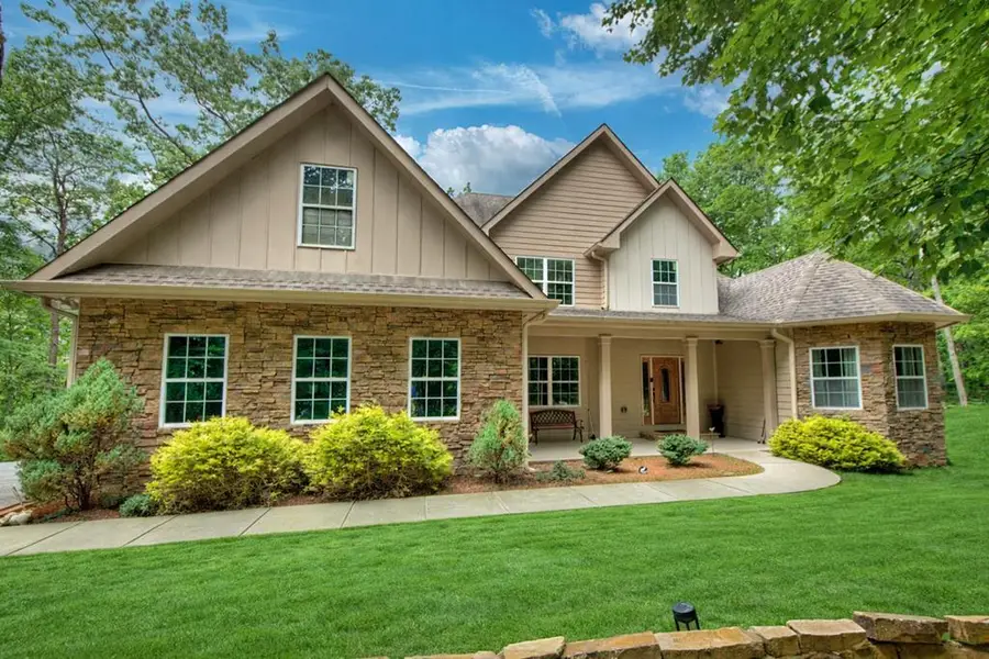 3184 Saint Andrews Way, Ellijay, GA 30536 - #2