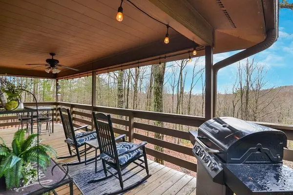 34 Garrett Drive, Ellijay, GA 30540