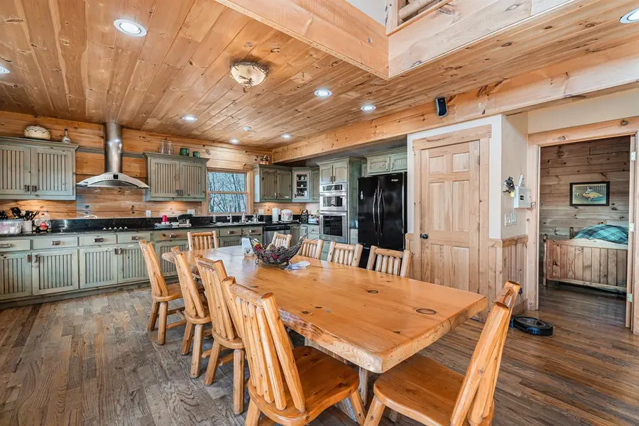 1007 Sky High Drive, Sky Valley, GA 30537 - Image #2