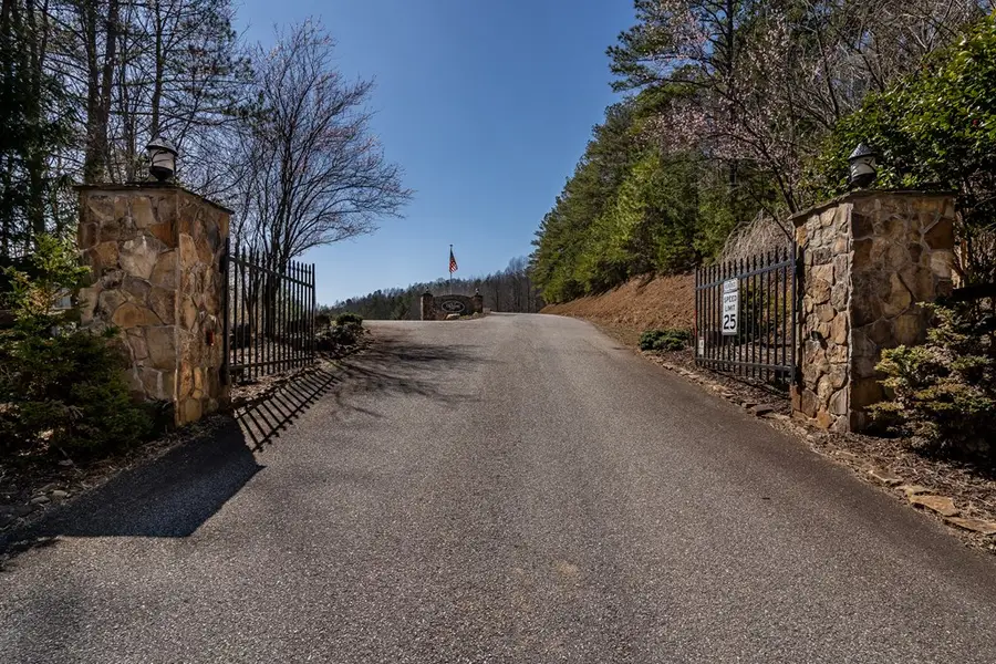 Lot 39 The Hills At Queens Gap, Blairsville, GA 30512 - #2
