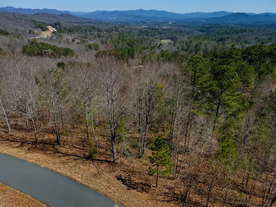 Lot 39 The Hills At Queens Gap, Blairsville, GA 30512 - #3