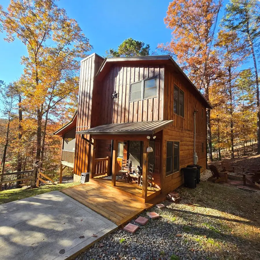 228 Centergate Drive, Ellijay, GA 30540 - Image #2