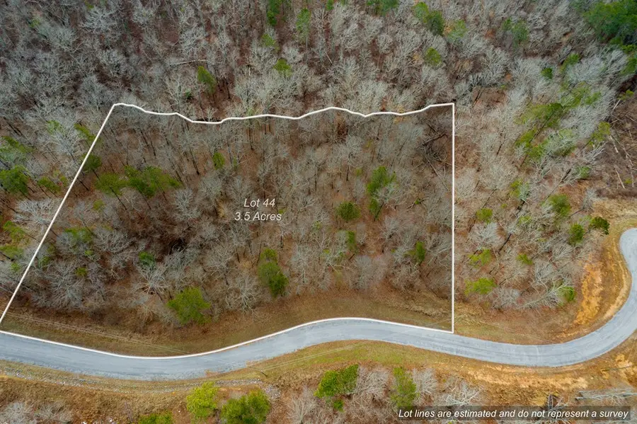 Lot 44 Bucktail Way, Talking Rock, GA 30175 - Image #2