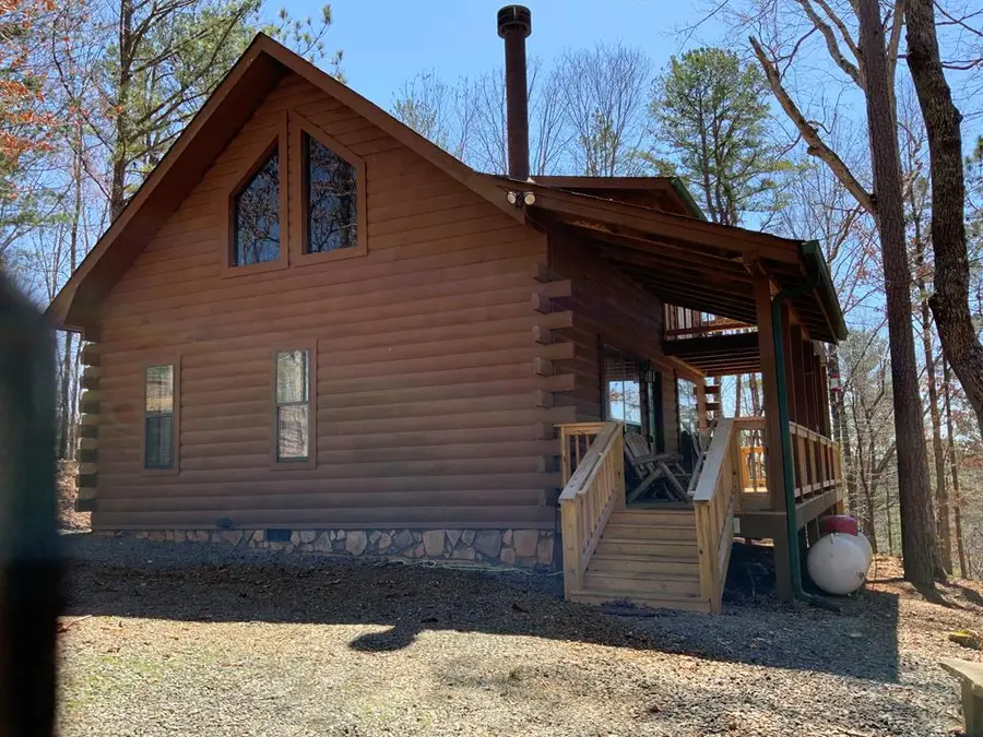 114 Palisade Drive, Ellijay, GA 30540 - Image #2