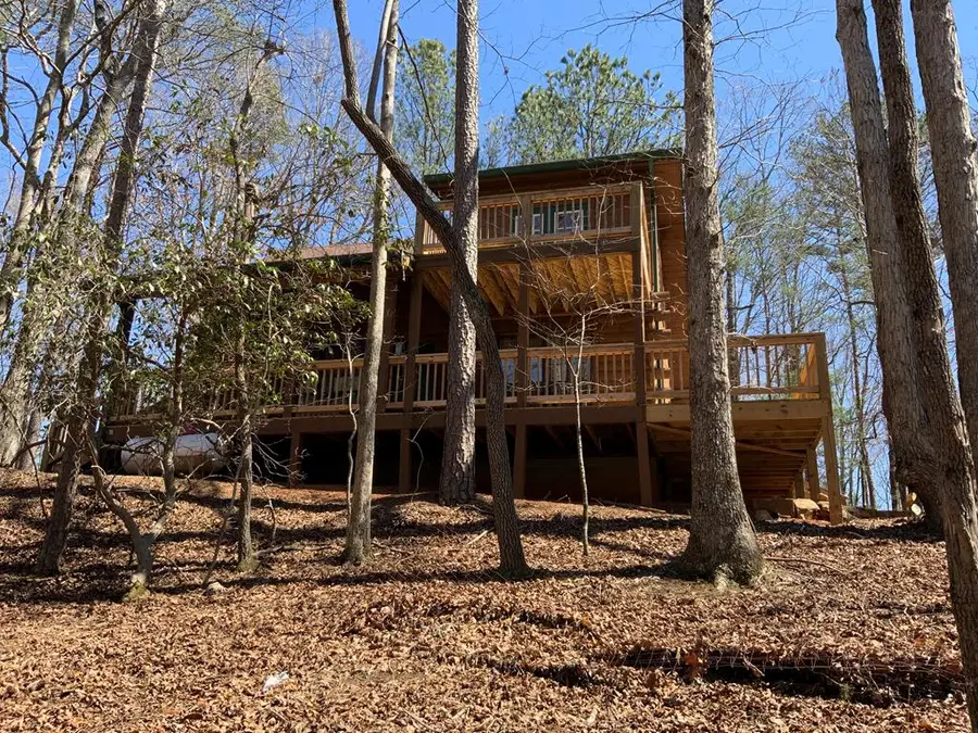 114 Palisade Drive, Ellijay, GA 30540 - Image #3