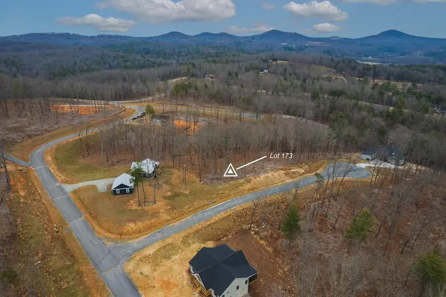 173 Southern Cross Court, Morganton, GA 30560 - #2