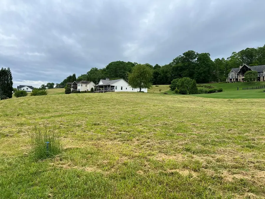 Lot 25 Mcintosh Circle, Hayesville, NC 28904 - Image #2