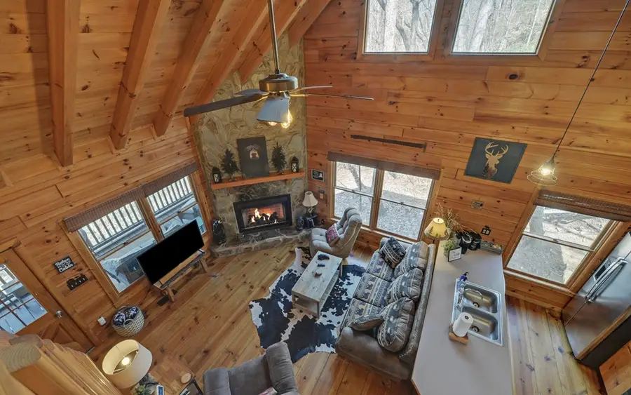 184 Smith Hill Road, Cherry Log, GA 30522 - #2