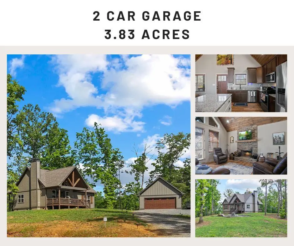 59 Sundown Trail, Ellijay, GA 30540 - Image #1