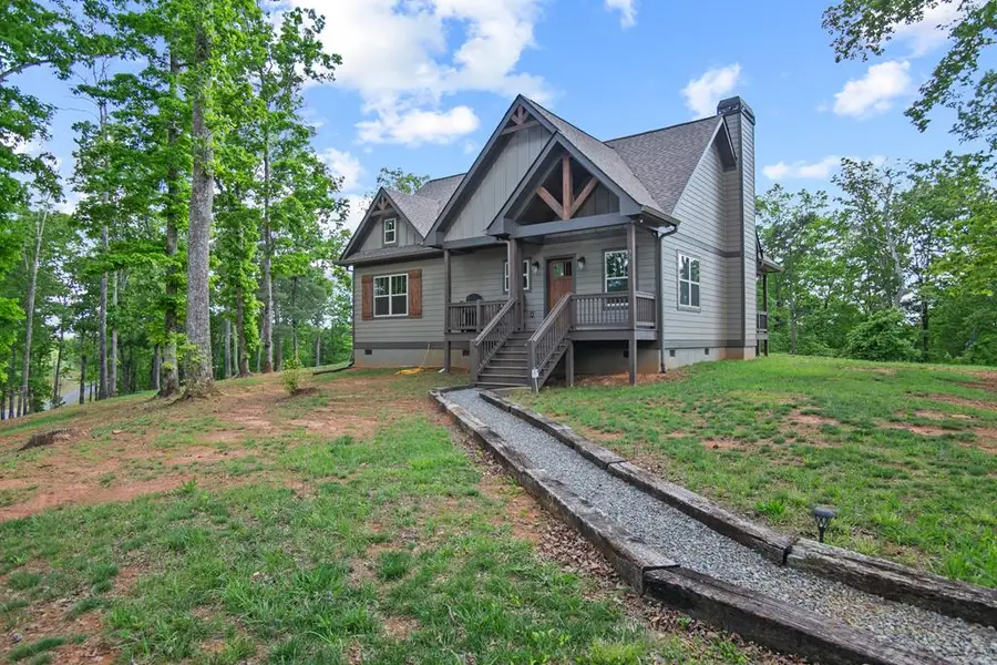 59 Sundown Trail, Ellijay, GA 30540 - Image #2