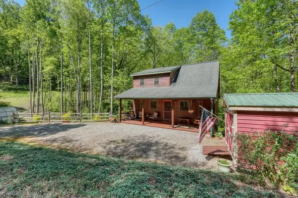 43 Melton Dr., Blairsville, GA 30512