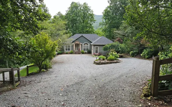 4819 Itsey Trail, Hiawassee, GA 30546