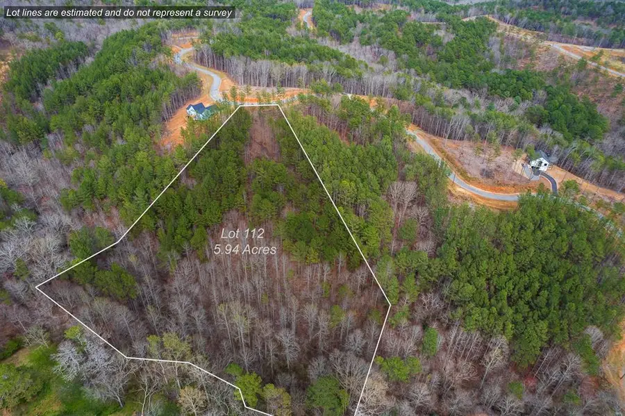 Lot 112 Blalock Mountain Road, Talking Rock, GA 30175 - Image #2