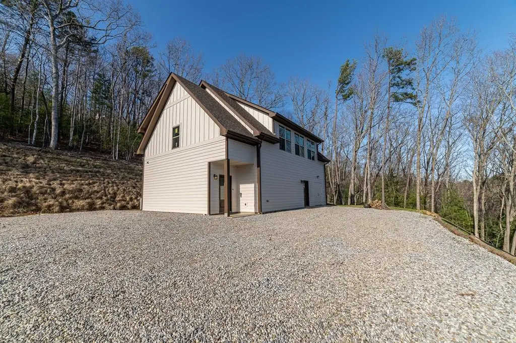 802 Mull Valley Road, Morganton, GA 30560 - #1