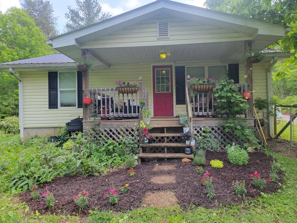 65 Black Oak Ridge Road, Blue Ridge, GA 30513 - Image #1