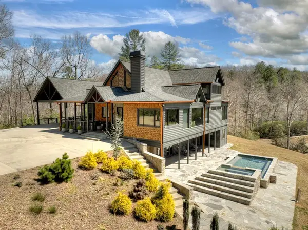 509 Wisteria Lane, Morganton, GA 30560