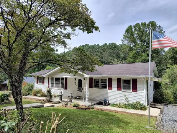 1149 Mineral Bluff Highway, McCaysville, GA 30555