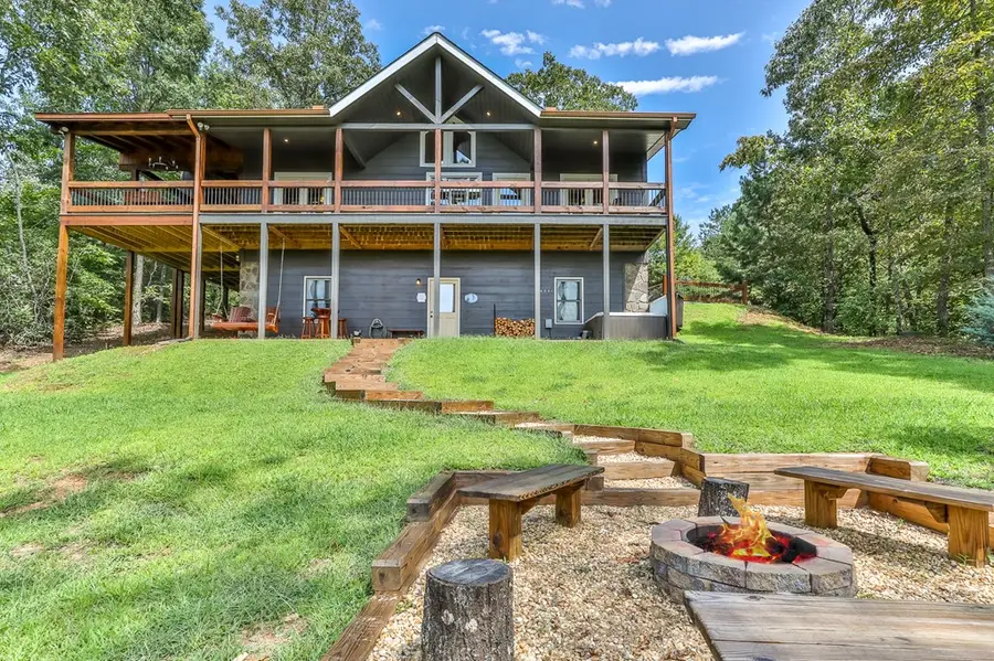 211 Big Timber Road, Mineral Bluff, GA 30559 - Image #3