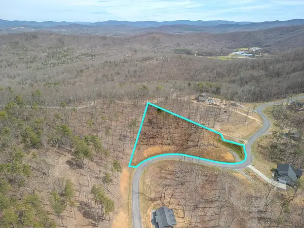 Lot 67 High Summit Drive, Talking Rock, GA 30175