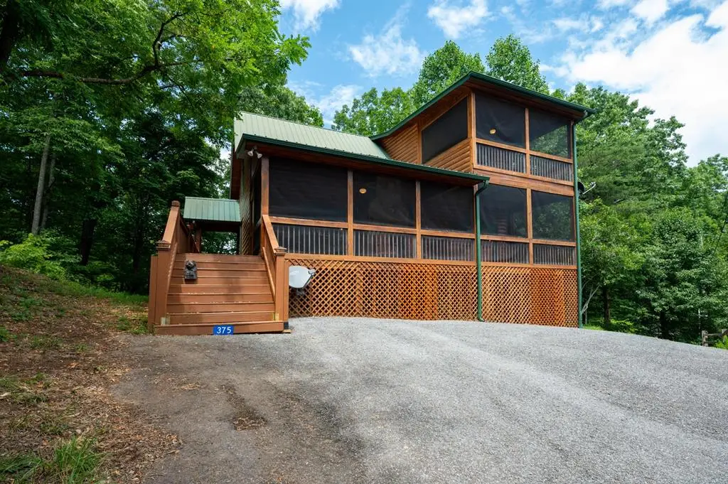 375 S Dream Catcher, Blue Ridge, GA 30513 - #1
