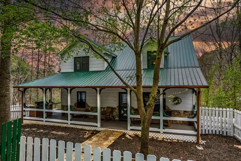 2037 Newport Drive, Ellijay, GA 30540 - Image #1