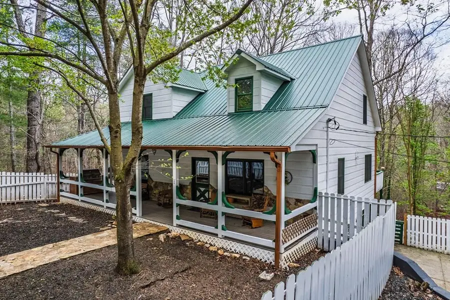 2037 Newport Drive, Ellijay, GA 30540 - Image #2