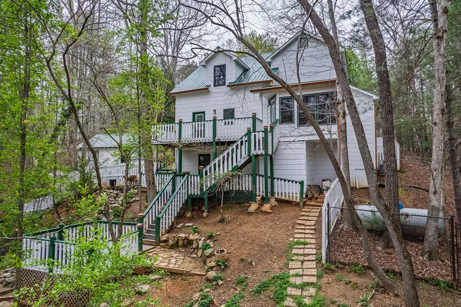 2037 Newport Drive, Ellijay, GA 30540 - Image #3
